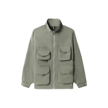 Fingercroxx Jackets Men