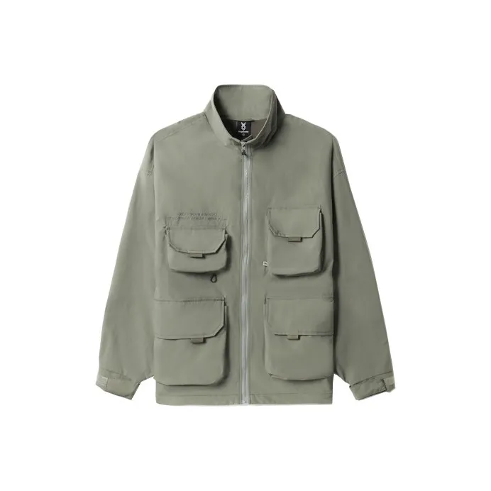 Fingercroxx Jackets Men-2