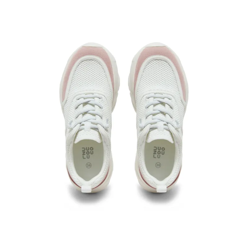 Walk More Wind Shadow II Low Top Chunky Sneakers Unisex-25