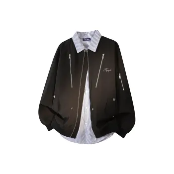 FAX FOR FMACM Jackets Coats Unisex