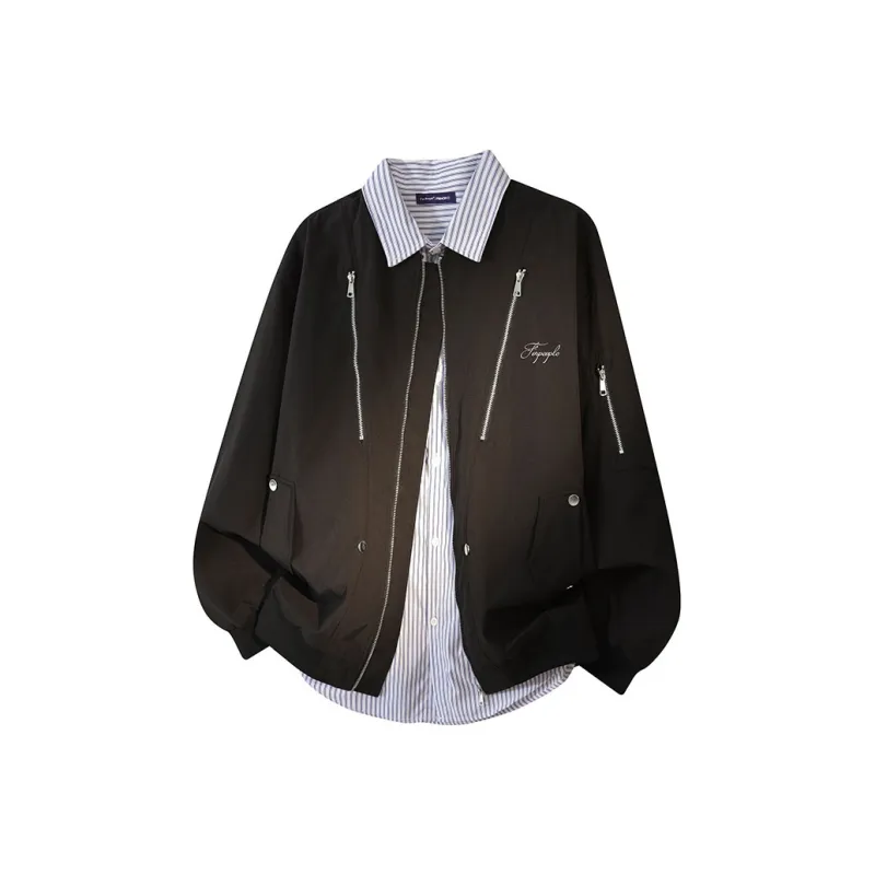 FAX FOR FMACM Jackets Coats Unisex-0
