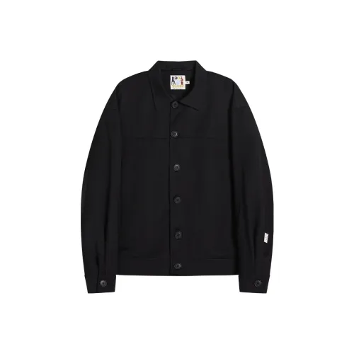 TOKUHON Jackets Men
