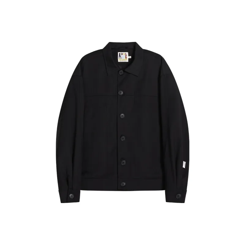TOKUHON Jackets Men-0