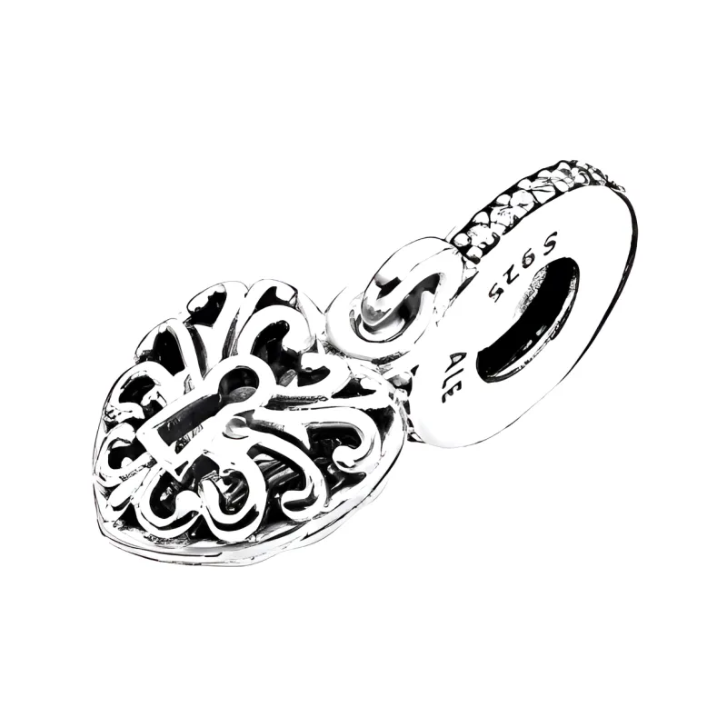 Pandora Charms / Pendants Unisex-2