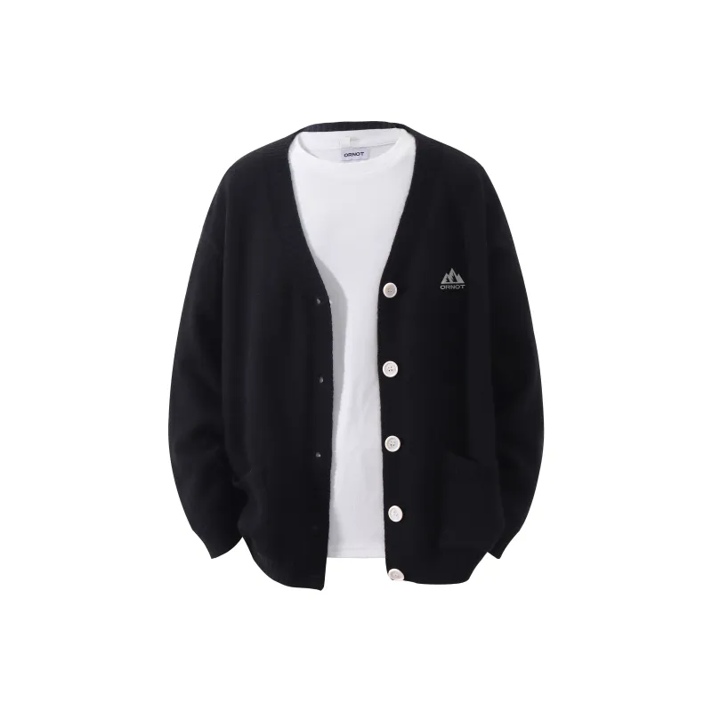 ORNOT Knitwear Unisex-4