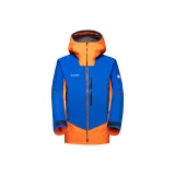 Extreme Blue Orange