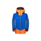 Extreme Blue Orange