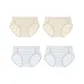 2 Pack Tea Tree Yellow+2 Pack Little Fragrance Purple