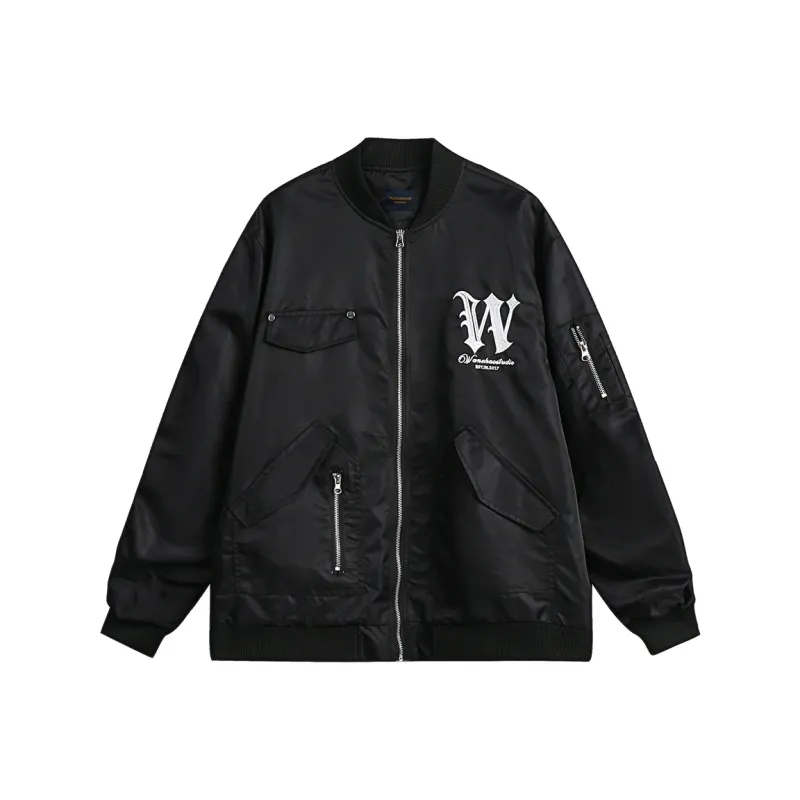 WANCHAO CP Jackets Unisex-0