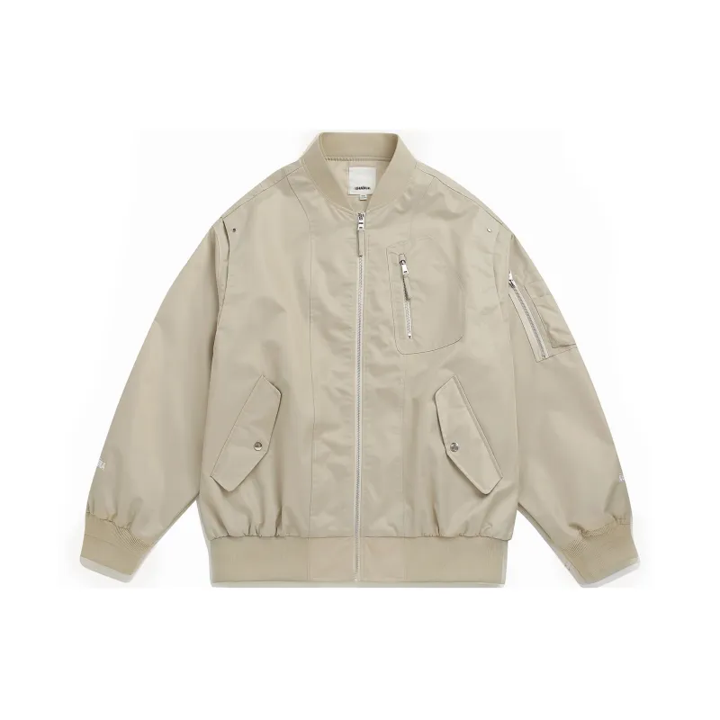 Guuka Jackets Men-7