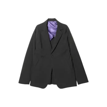 Needles Raglan Jacket