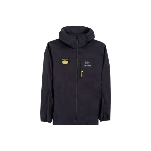 Arcteryx Jackets Unisex Black
