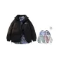 Black (Comes with Same Style Shirt)