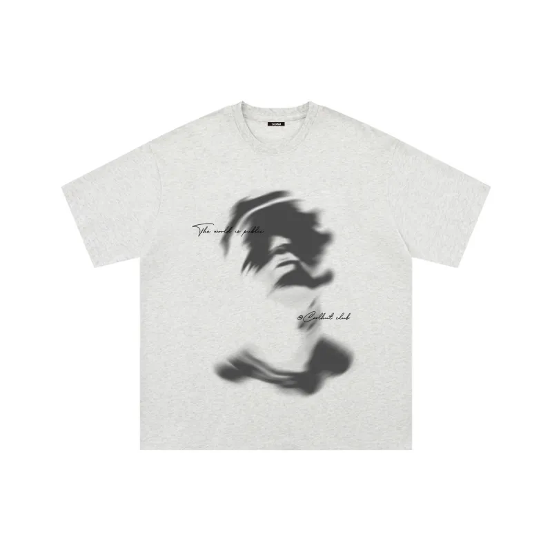 Coolhut T Shirts Unisex-7