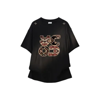 YOSICIL T Shirts Unisex
