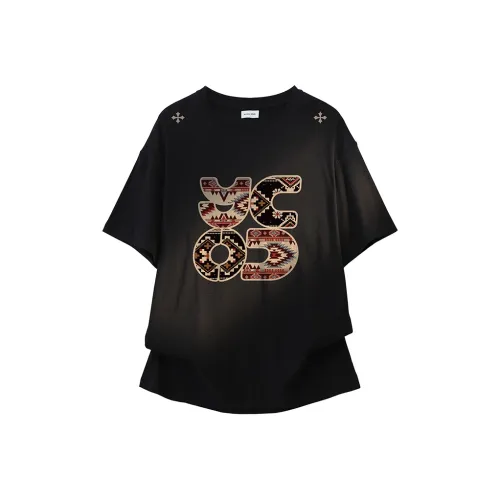 YOSICIL T Shirts Unisex