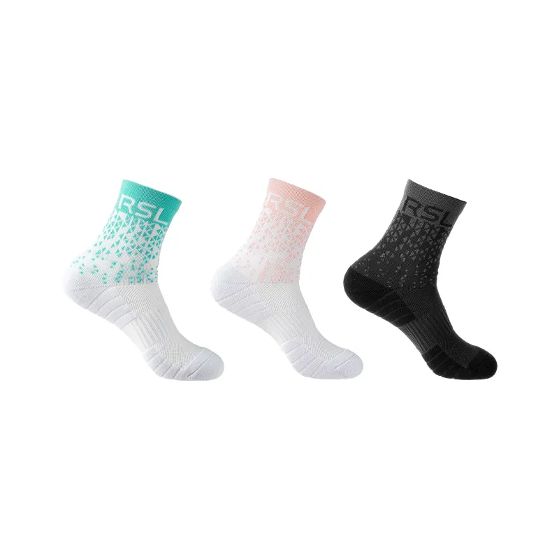 RSL Unisex Mid Calf Socks-7
