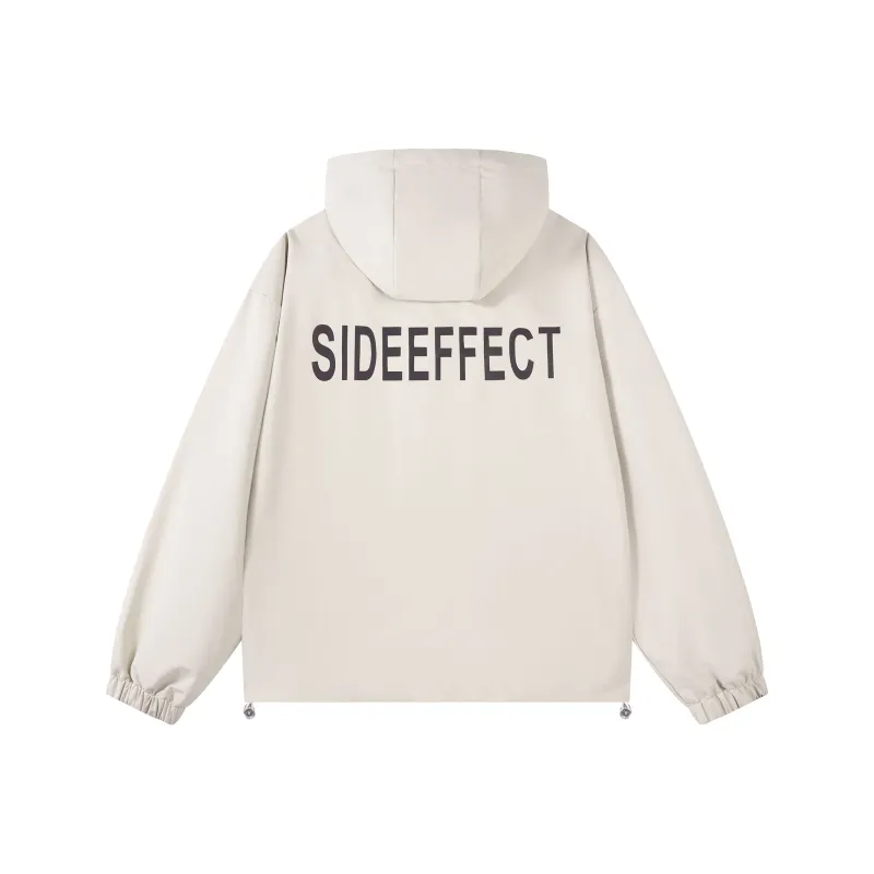 SIDEEFFECT Jackets Coats Unisex-9