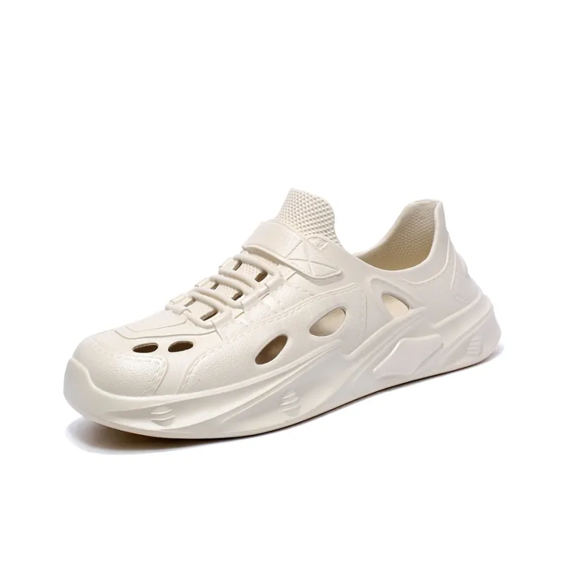 YUZHAOLIN Clogs Men-1