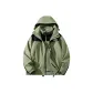 Army Green with Liner