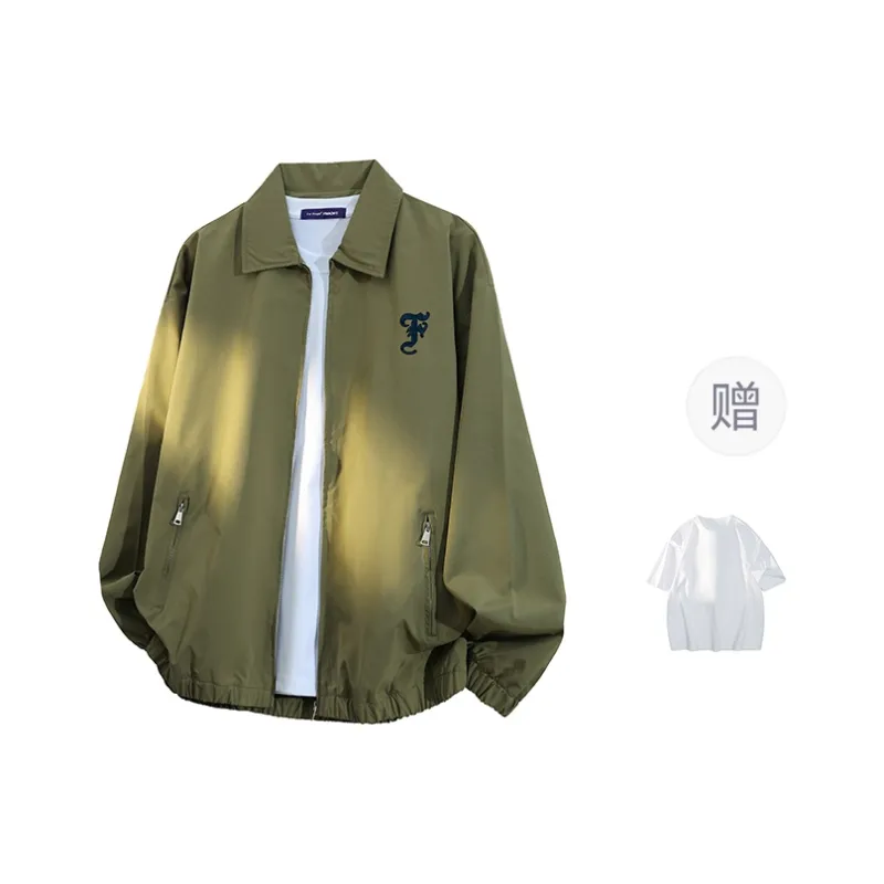 FAX FOR FMACM Jacket Unisex Black-18