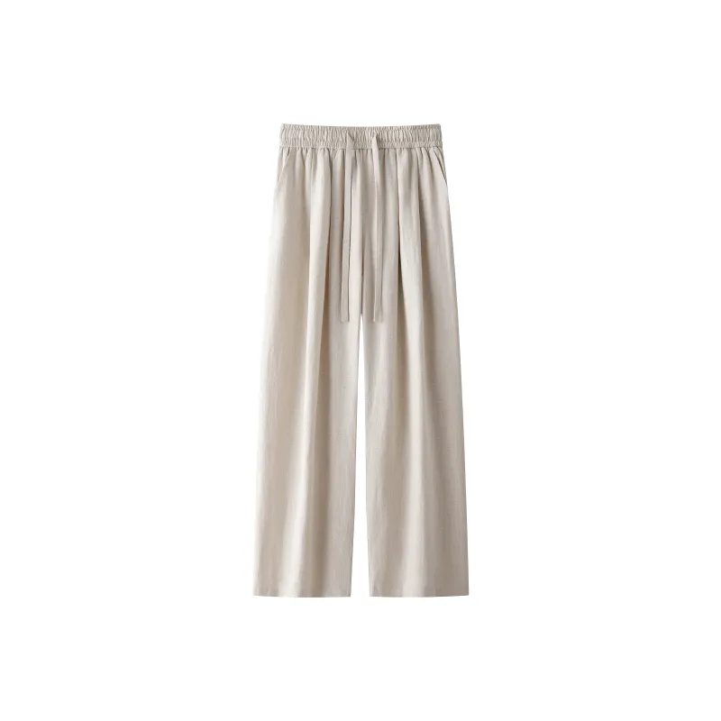 MIIOW Cool One Summer Series Casual Pants Unisex-14