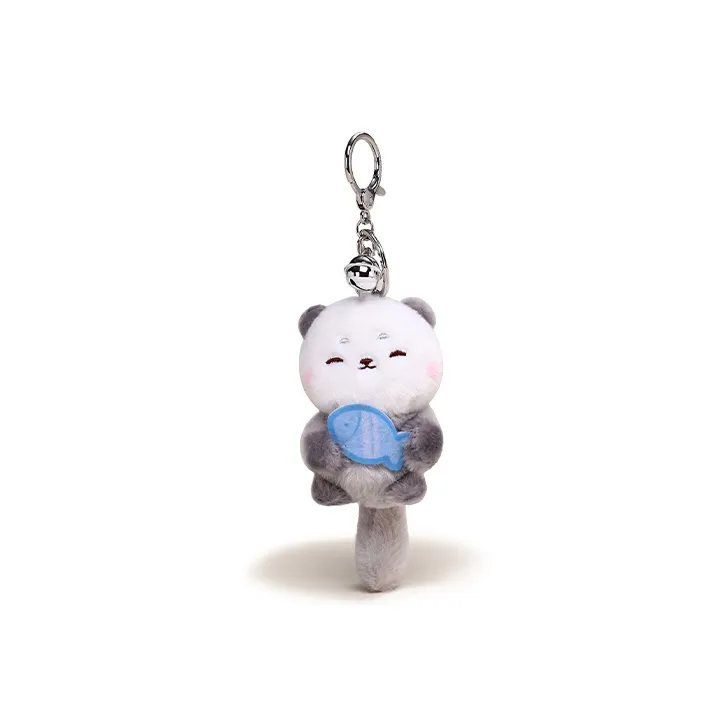 Jinnew Keychains Unisex-21