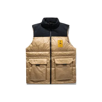 ANTA Vests Unisex Papaya