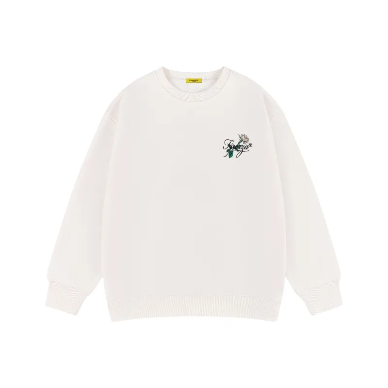 FUERZA Sweatshirts Unisex-25