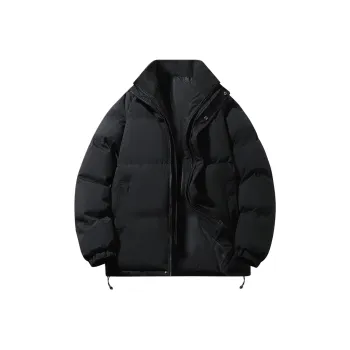 CELUCASN Puffer Jackets Unisex