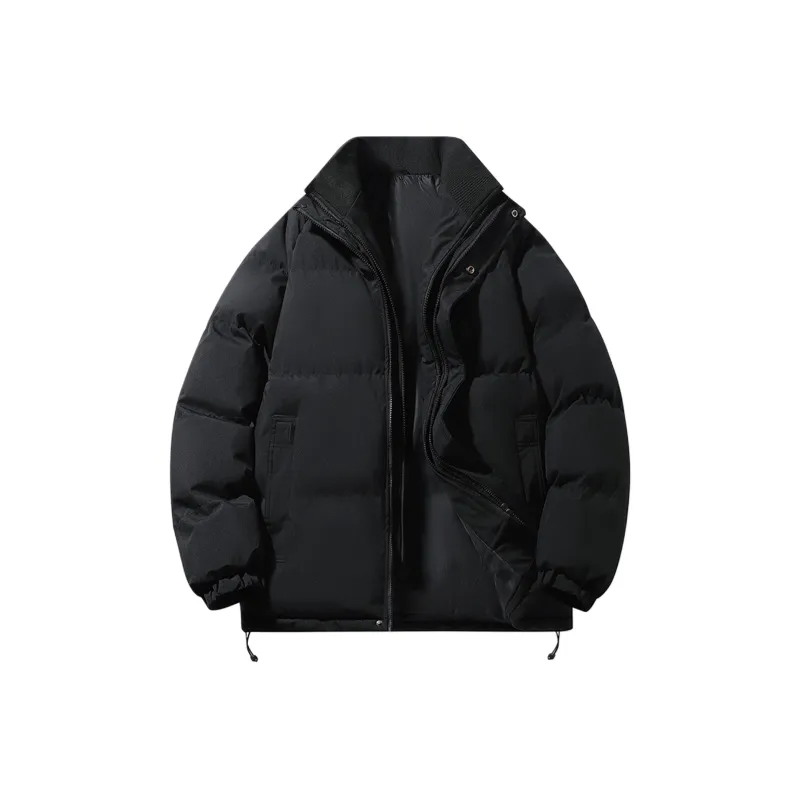 CELUCASN Puffer Jackets Unisex-0