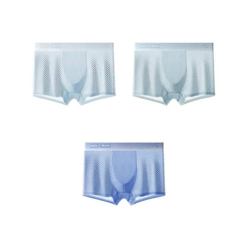 Urban beauty Men Underpants-16