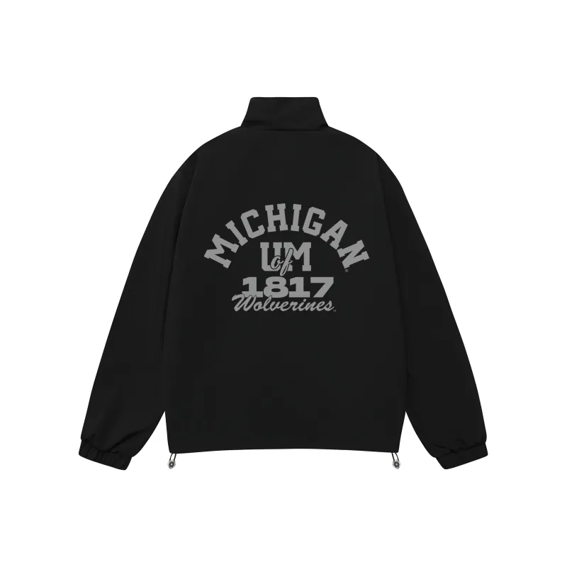 NCAA Jackets Unisex-10