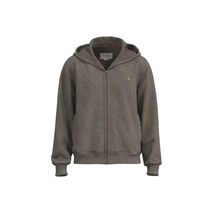 URBAN REVIVO Jackets & Coats Men's-2
