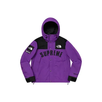 Supreme The North Face Arc Logo Mountain Parka