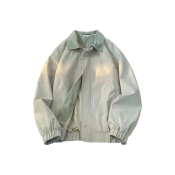 Warrior Huichao Riding The Wind Collection Jackets Coats Men's