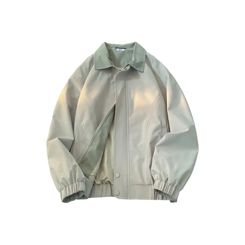 Warrior Huichao Riding The Wind Collection Jackets Coats Men's-0