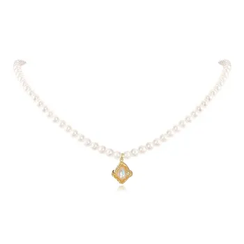 WAW Necklaces Women's