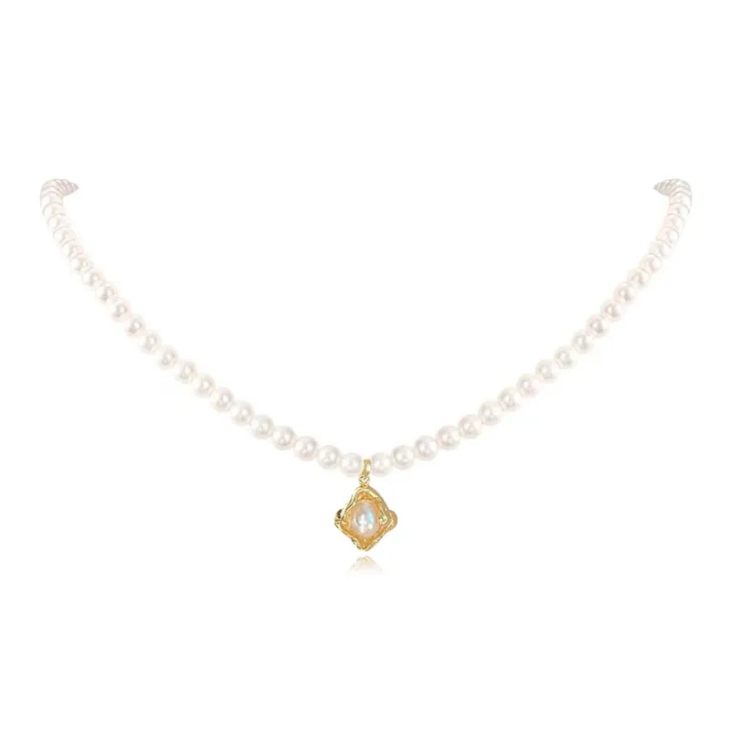 WAW Necklaces Women's-0