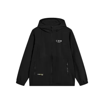 LINING Jackets Men Black