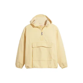 Levi’s SS22 Denim Jacket Men's Yellow
