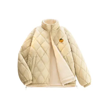 MINISO Puffer Jackets Unisex
