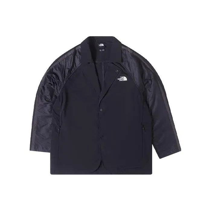 THE NORTH FACE FW23 Business Suit Men's Black-0