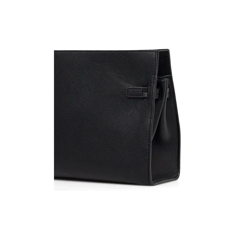 DKNY Medium Bushwick Tote Bag-3