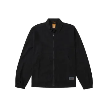 Timberland Denim Jacket Men's Obsidian Color