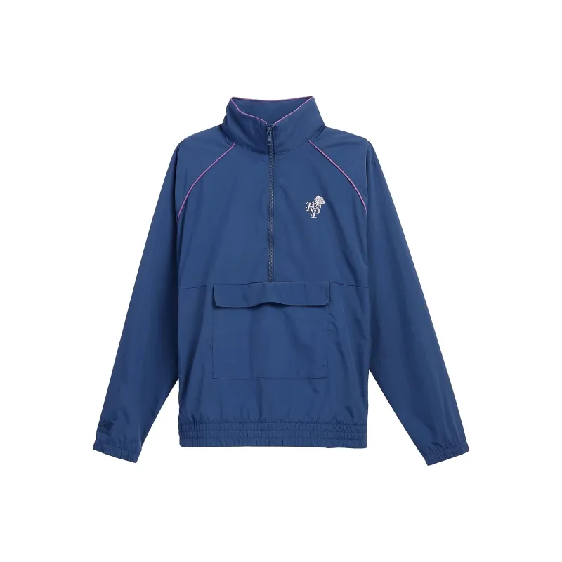 New Balance X RICH PAUL Jackets Men Blue-0
