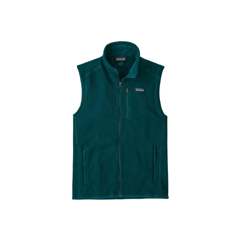 Patagonia Logo patch Gilet-23