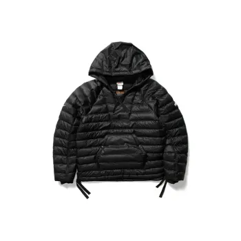 Nike Puffer Jacket Winter Men's Black