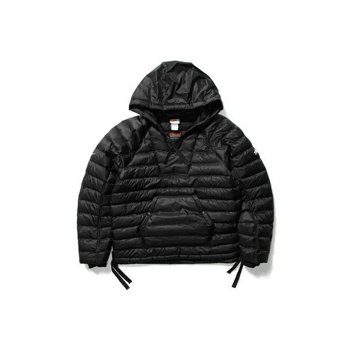 Nike Puffer Jacket Winter Men's Black-0
