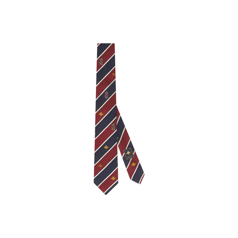 GUCCI Ties Men-0